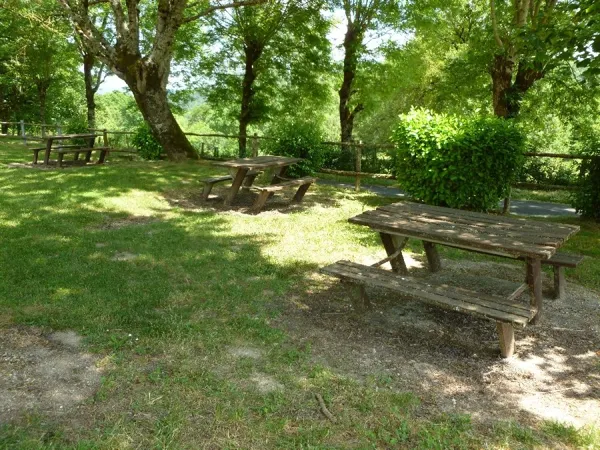 Gîte d'étape du Radal