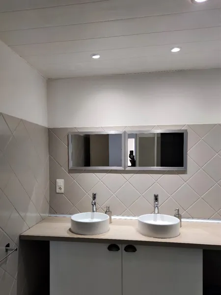 Gîte Renaissance, Frédéric Vottier