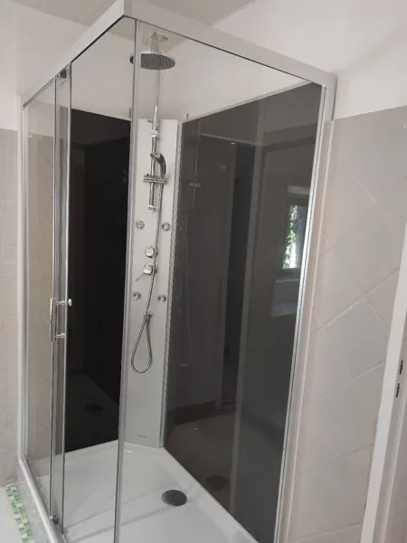 Gîte Renaissance, Frédéric Vottier