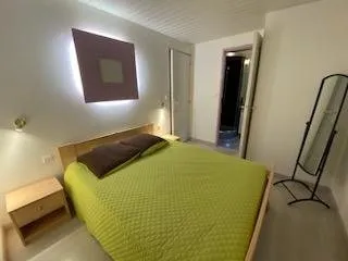 Gîtes de la Petite Boynarde 1, Camping Les Peupliers