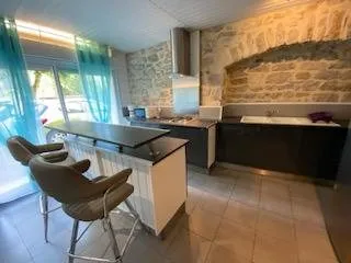 Gîtes de la Petite Boynarde 1, Camping Les Peupliers