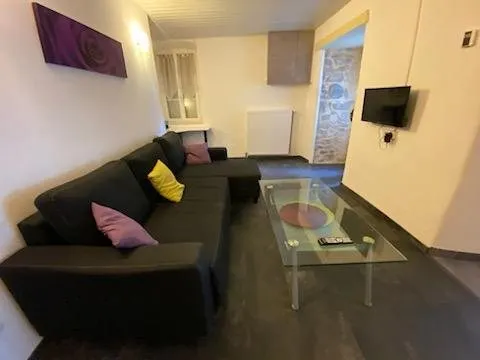 Gîtes de la Petite Boynarde 1, Camping Les Peupliers