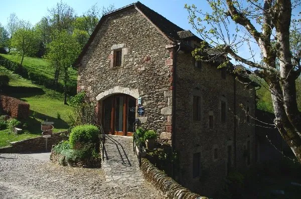 Hôtel Restaurant du Vieux Pont