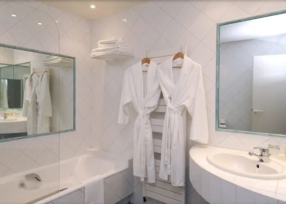 Hôtel Restaurant du Vieux Pont