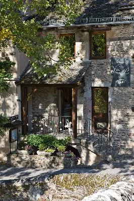 Hôtel Restaurant du Vieux Pont