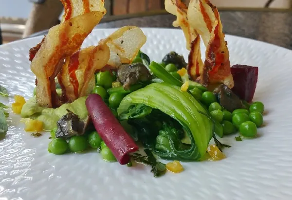 Hôtel Restaurant du Vieux Pont