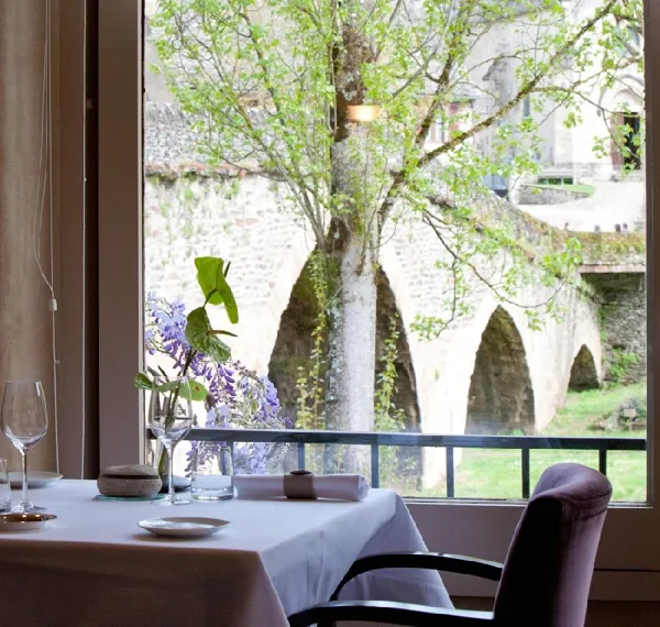 Hôtel Restaurant du Vieux Pont