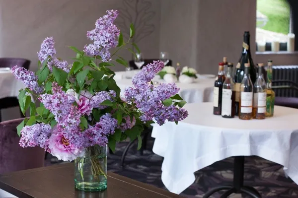 Hôtel Restaurant du Vieux Pont