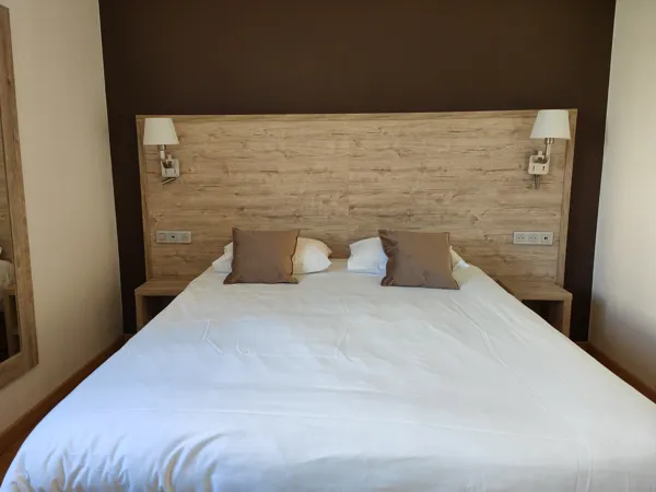 Cit’Hôtel Restaurant Bowling de Millau