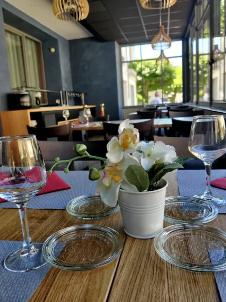 Hôtel de France (groupes), Hôtel de France