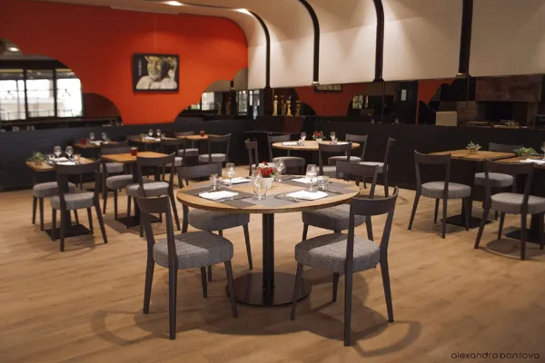 Hôtel de France (groupes), Hôtel de France