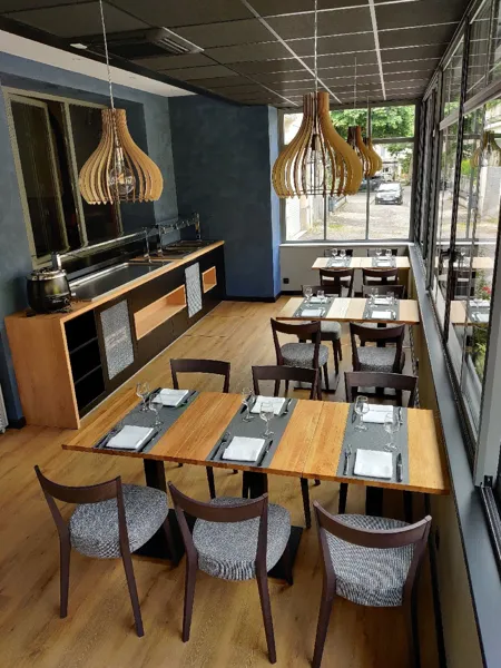 salle de réunion et séminaire à l'Hôtel de France, Hôtel de France