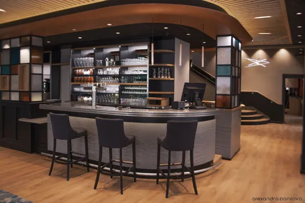 salle de réunion et séminaire à l'Hôtel de France, Hôtel de France