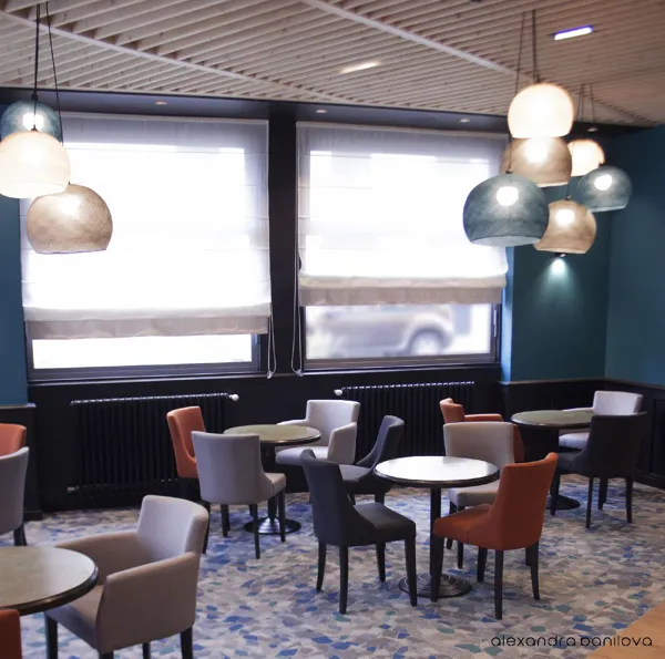 salle de réunion et séminaire à l'Hôtel de France, Hôtel de France