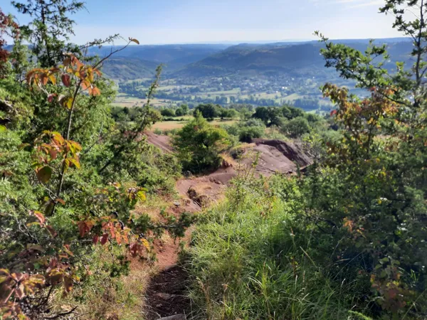 Le Rougier de Clairvaux