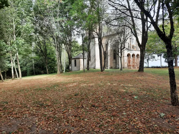 Notre Dame du Buenne - Goutrens