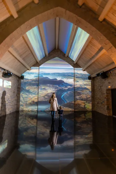 , © CEVM Eiffage / Foster&Partners / Greg Alric