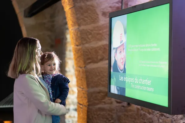 , © CEVM Eiffage / Foster&Partners / Greg Alric