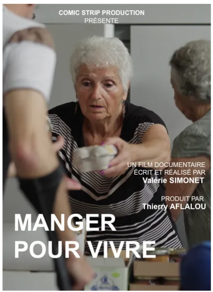 SSA, rencontre et projection