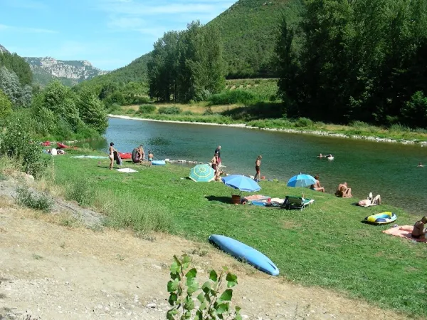 CAMPING MOULIN DE LA GALINIERE, CAMPING MOULIN DE LA GALINIERE