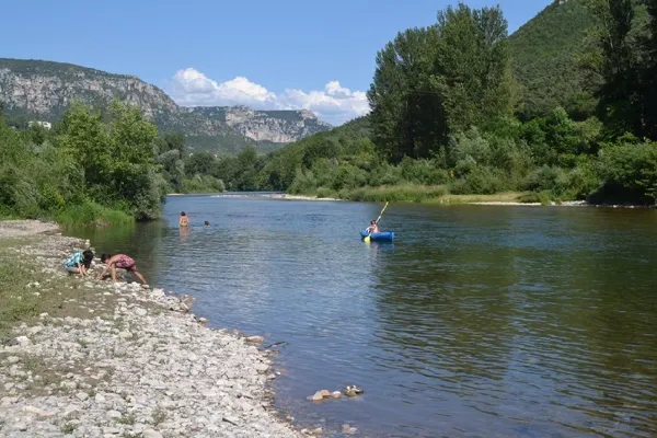 CAMPING MOULIN DE LA GALINIERE, CAMPING MOULIN DE LA GALINIERE