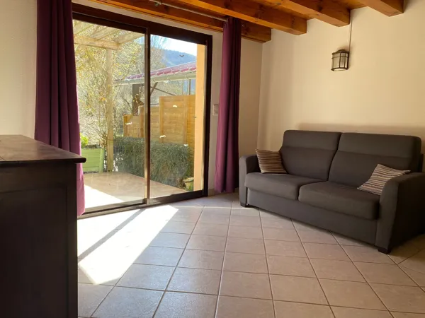 Location Moulin de la Galinière, CAMPING MOULIN DE LA GALINIERE