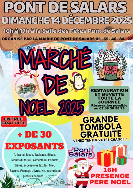 , Mairie de Pont de Salars