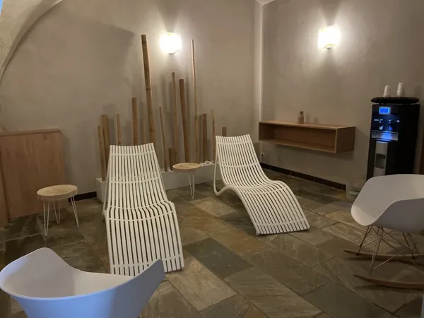 , Château de la Falque