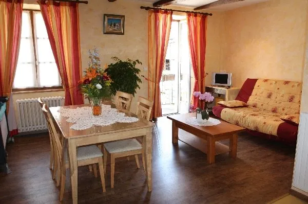 HOTEL RESTAURANT AU BON ACCUEIL, Syndicat d'initiative d'Arvieu