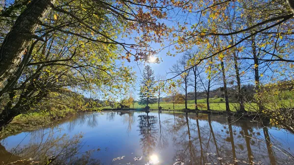 La maison de Figeagols