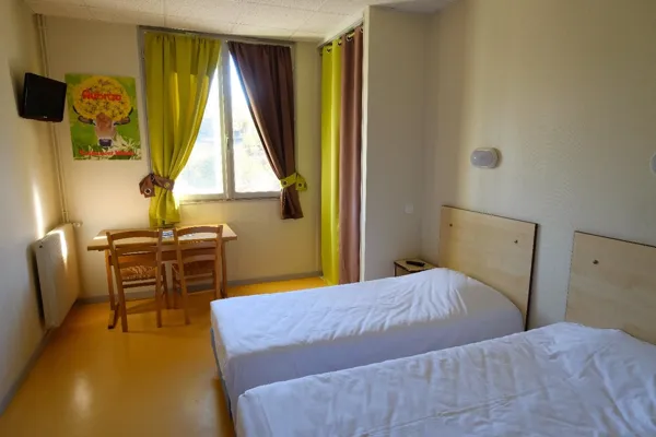 Chambre, OFFICE DE TOURISME DE LAGUIOLE