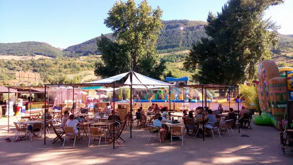 Lou Pitchoo Land été, Lou Pitchoo Land