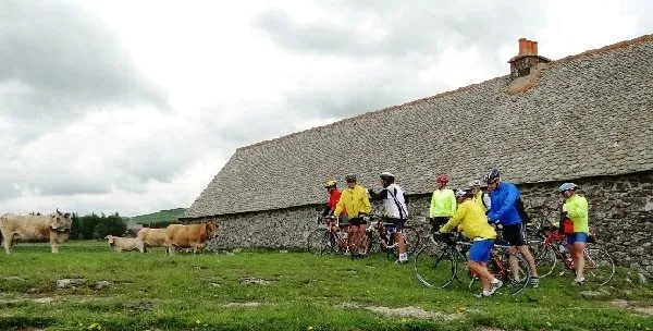 L'Aubrac, OFFICE DE TOURISME DE LAGUIOLE