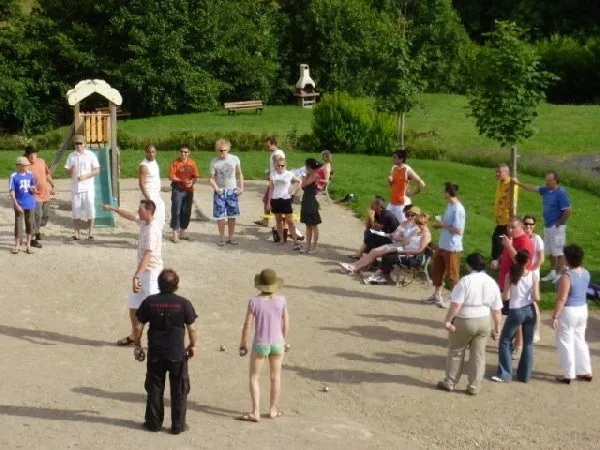 Extérieurs, OFFICE DE TOURISME AUBRAC LAGUIOLE