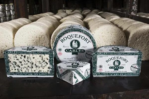 Boutique Roquefort Carles