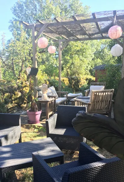 Le Grand Gîte du Carladez