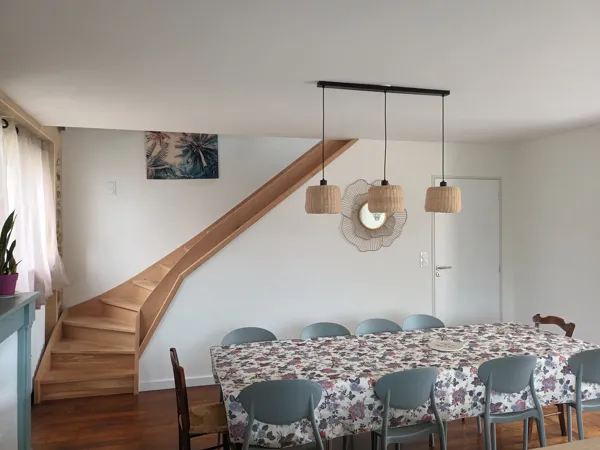 La Maison de Théophile