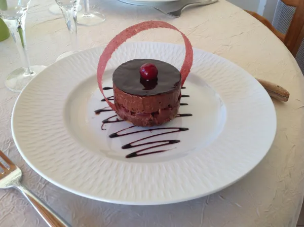 Restaurant L'Alicanta (groupes), HOTEL DOUSSIERE - RESTAURANT L'ALICANTA