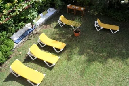 Restaurant L'Alicanta (groupes), HOTEL DOUSSIERE - RESTAURANT L'ALICANTA