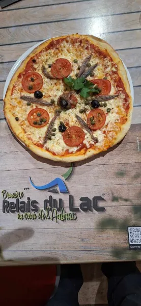 Pizza Napolitaine 2024, Camping de Saint-Gervais