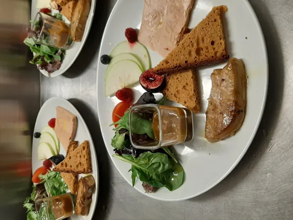 Le Relais du Lac, Camping de Saint-Gervais