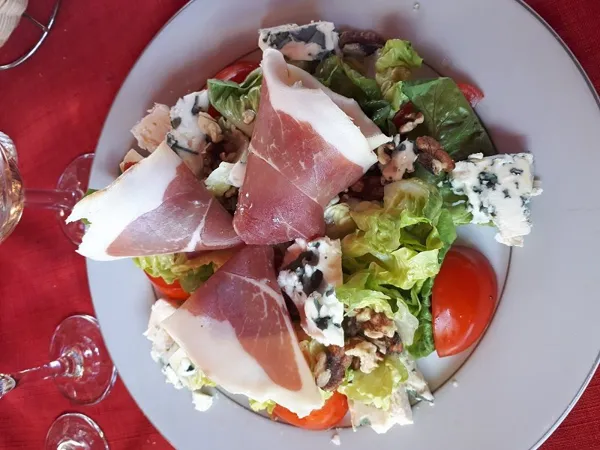 Restaurant - Pizzeria Le Relais du Lac, Camping de Saint-Gervais