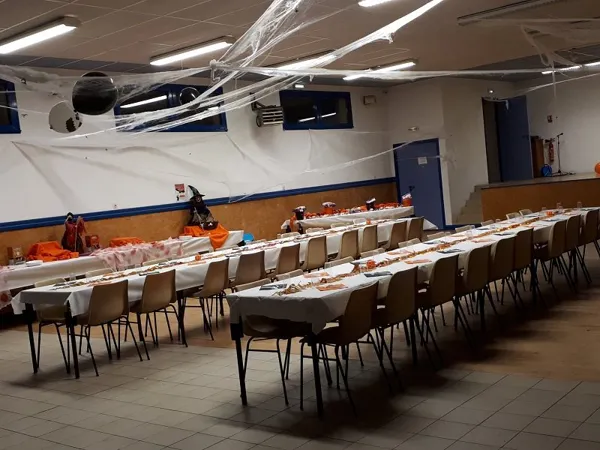 Le Relais du Lac, Camping de Saint-Gervais