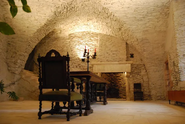 CHATEAU DE BELCASTEL, ANIMAZING MONDE D'ILLUSTRATION, Château de Belcastel