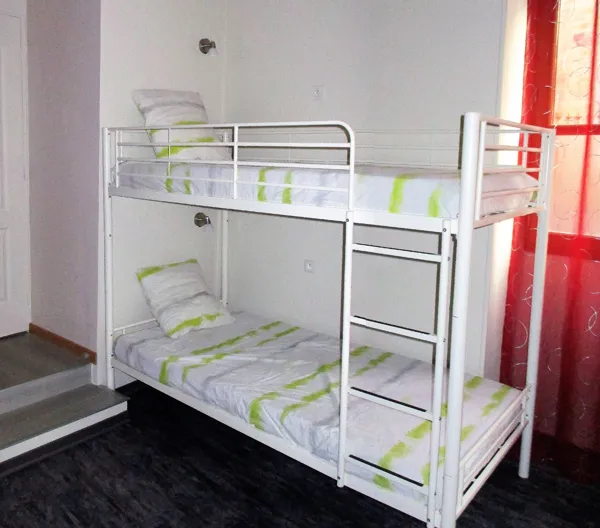 Lit superposée, L'appart Millau