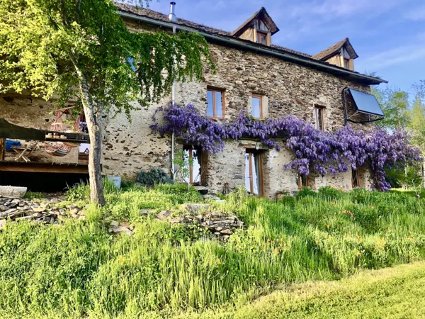 La Vie au Grand Vert