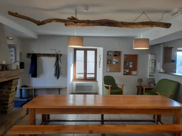 Gîte Comme à la Maison, Tourisme en Aubrac