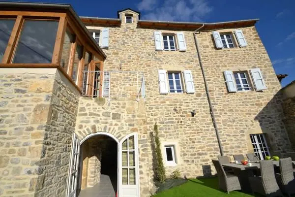 L'OUSTAL DE LA FONTAINE, L'OUSTAL DE LA FONTAINE