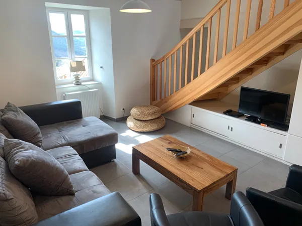 L'OUSTAL DE LA FONTAINE, L'OUSTAL DE LA FONTAINE