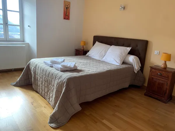 L'OUSTAL DE LA FONTAINE, L'OUSTAL DE LA FONTAINE